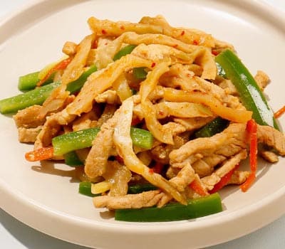 重庆市涪陵榨菜集团股份有限公司