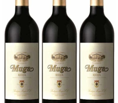 BODEGAS MUGA, S.L