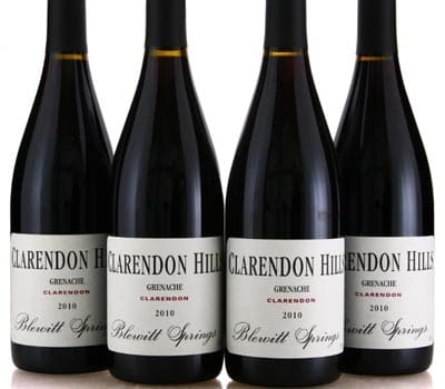 Clarendon Hills Executive Investments Pty Ltd