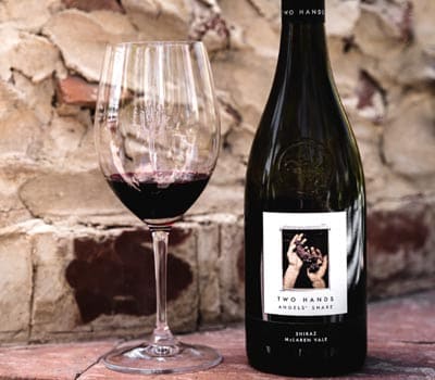TWO HANDS WINES PTY LTD