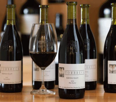 TORBRECK VINTNERS PTY LIMITED
