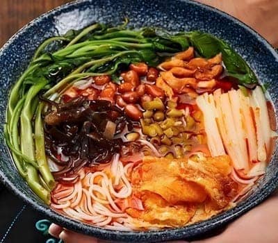 北京柒记餐饮管理有限公司