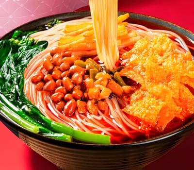 广西粉状元食品科技发展有限公司