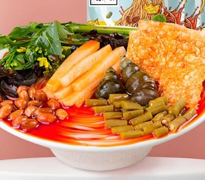 柳州亚安食品有限公司