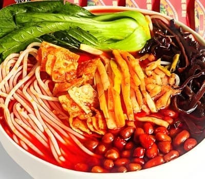 广西柳之味食品科技有限公司