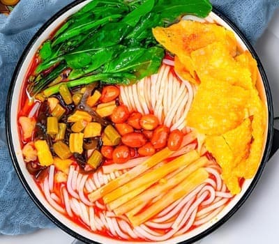 广西王味螺连锁餐饮管理有限公司