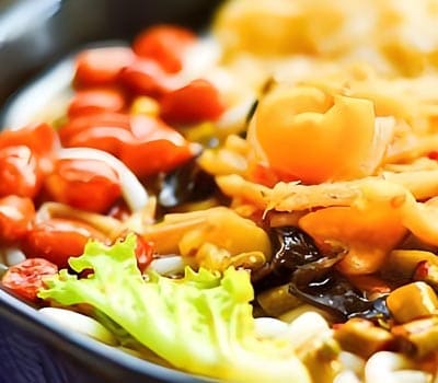 柳州市螺本餐饮管理有限责任公司