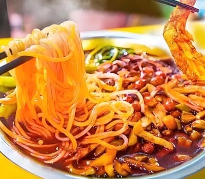 东莞德利兴食品有限公司