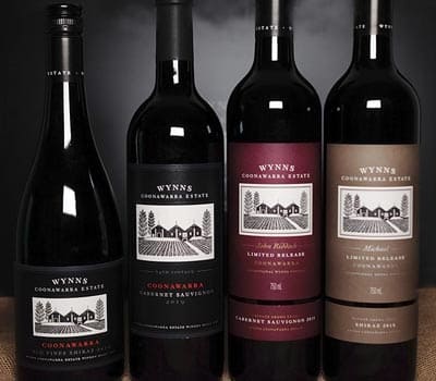 Wynns Coonawarra Estate