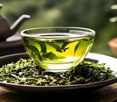 湖北采茶妹茶业有限公司