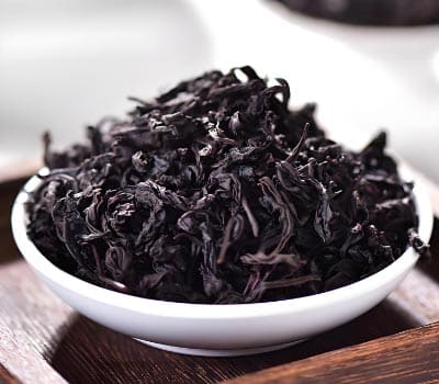 漳州天福茶业有限公司