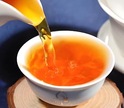 武夷山岭上人茶业有限公司