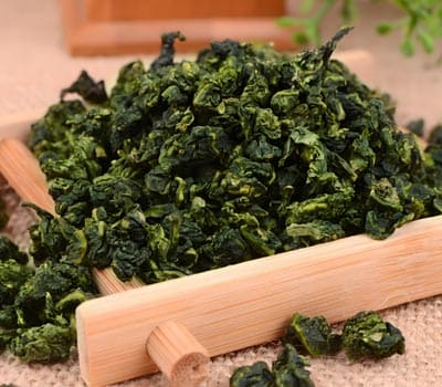 安溪县茶业总公司