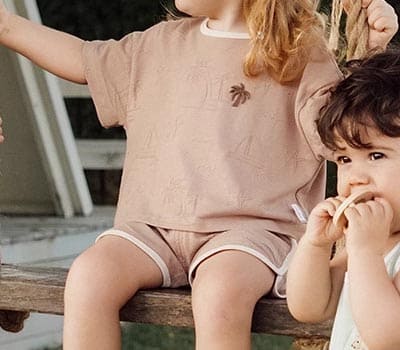 童泰婴幼儿服饰有限公司