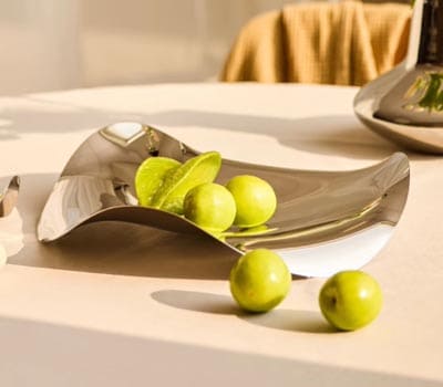 GEORG JENSEN A/S