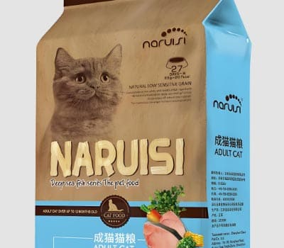 深圳谷森宠物有限公司