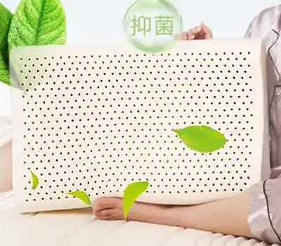 浙江舒慕思乳胶科技有限公司