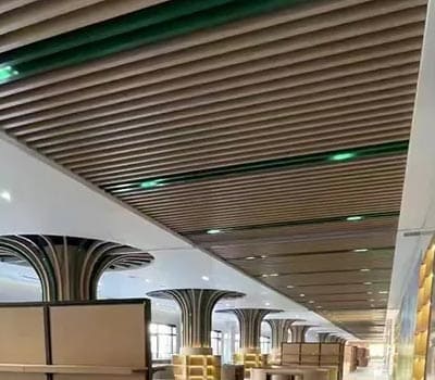 上海奥华斯新型建材有限公司