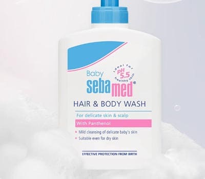 Sebapharma GmbH & Co. KG