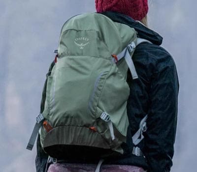 OSPREY PACKS,INC.