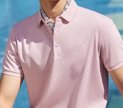 广东浪登服装有限公司