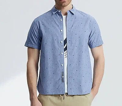 苏州纽菲文服饰有限公司