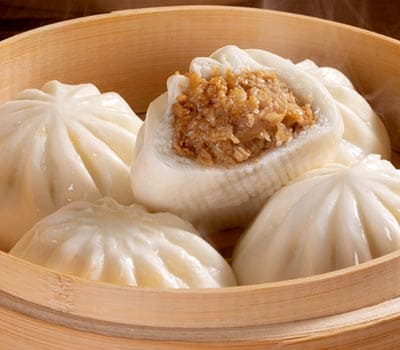河南中雪食品有限公司