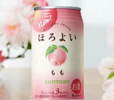 SUNTORY HOLDINGSLIMITED