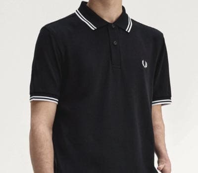Fred Perry (Holdings)Limited