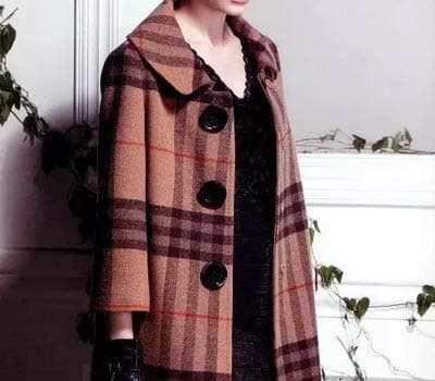 北京慧之芳服饰有限公司