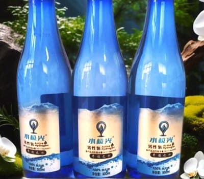 水极光（广东）健康科技有限公司