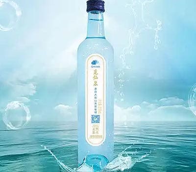 安徽觅仙泉矿泉水有限公司
