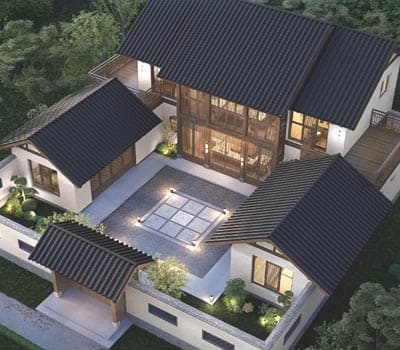 浙江千年舟装配建筑科技有限公司