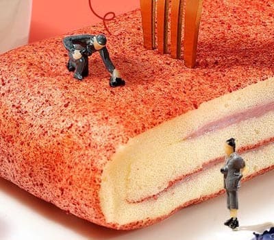 广东森乐食品有限公司