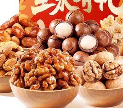 杭州郝姆斯食品有限公司