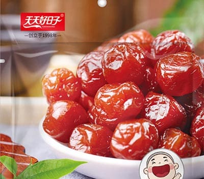 广州好日子食品有限公司
