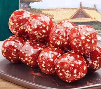 北京御食园食品股份有限公司