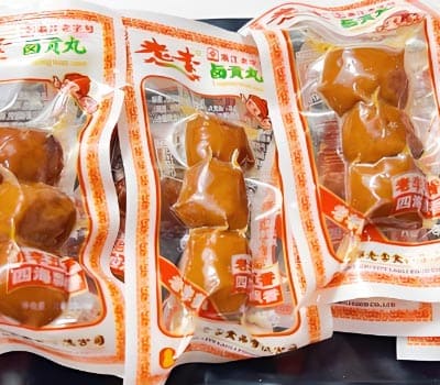 温州市老李食品有限公司