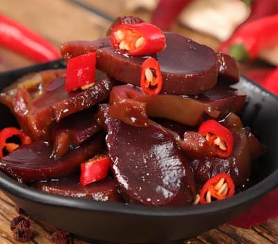福州翁财记食品有限公司