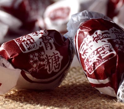莱阳梨润堂食品有限公司