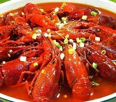 江苏盱眙龙虾产业发展股份有限公司