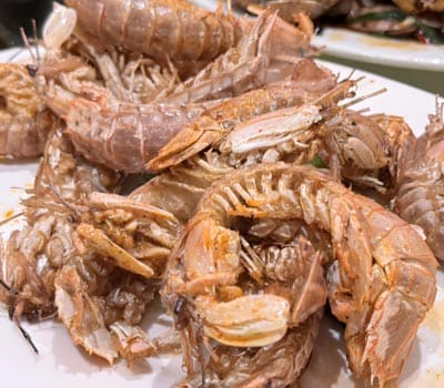 荣成南光食品有限公司