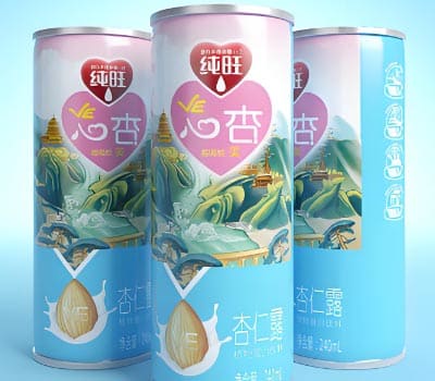 承德露美达饮料有限公司