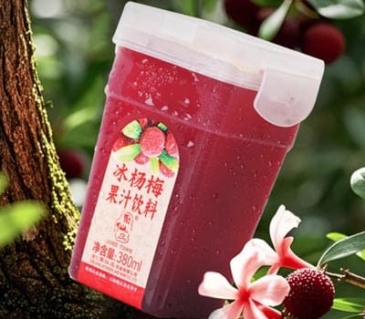 浙江聚仙庄饮品有限公司