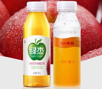 绿杰股份有限公司
