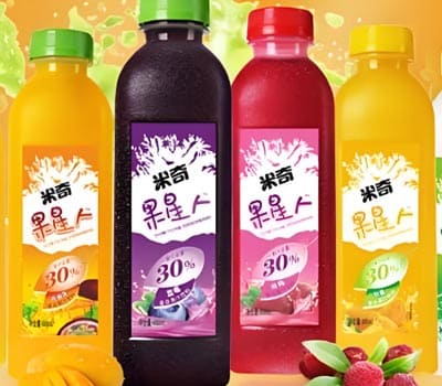 焦作市米奇食品饮料有限公司
