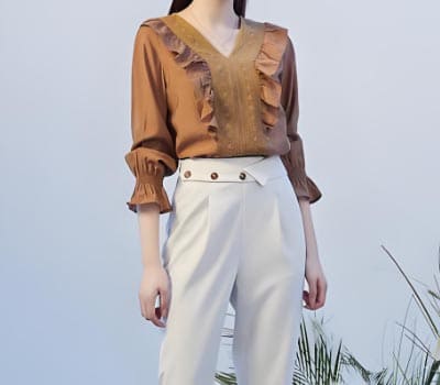 杭州滨莉服饰有限公司