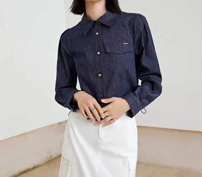 杭州汀丁可服饰有限公司