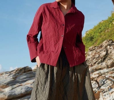 广州布帛服装有限公司