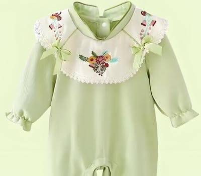 无锡衣花童年服装有限公司